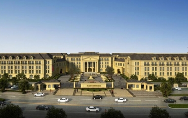 秀洲區(qū)實(shí)驗(yàn)學(xué)校新建工程