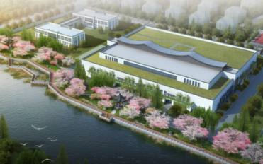 嘉興市區(qū)分質(zhì)供水工程——現(xiàn)狀水廠工藝提升改造工程